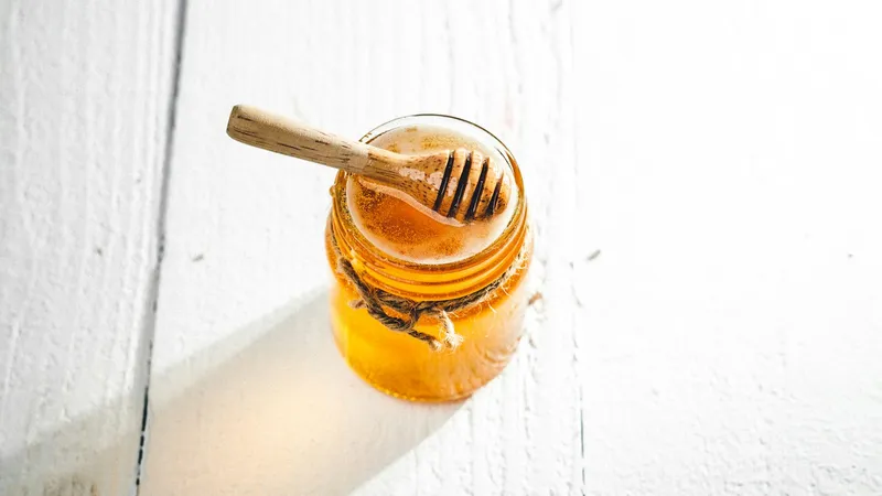 Wildflower Honey vs Jungle Honey vs Jelly Honey: Which One Should You Choose?
